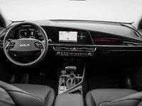 2025 Kia Niro EX FWD