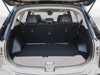 2026 Kia Seltos EX AWD