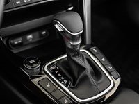 2026 Kia Seltos EX AWD