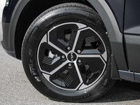 2025 Kia Niro EX FWD