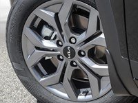 2026 Kia Seltos EX AWD