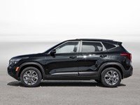 2026 Kia Seltos LX AWD