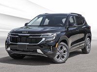 2026 Kia Seltos EX AWD