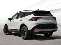 2027 Kia Sportage HEV EX Premium