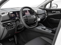 2027 Kia Sportage HEV EX Premium