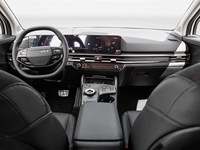 2027 Kia Sportage HEV EX Premium