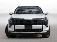 2027 Kia Sportage HEV EX Premium
