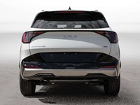 2027 Kia Sportage HEV EX Premium