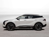 2027 Kia Sportage HEV EX Premium