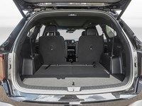 2025 Kia Sorento HEV/PHEV SX PHEV