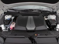 2025 Kia EV6 Land w/GT-Line Pkg AWD