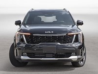 2025 Kia Sorento HEV/PHEV SX PHEV