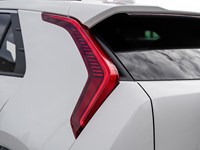 2026 Kia Niro EV Wave FWD