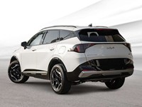 2027 Kia Sportage HEV EX