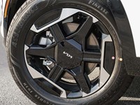 2027 Kia Sportage HEV EX