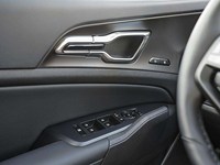 2027 Kia Sportage HEV EX