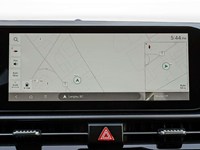 2027 Kia Sportage HEV EX