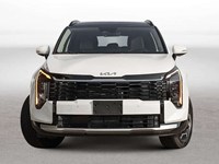 2027 Kia Sportage HEV EX