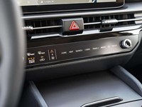2027 Kia Sportage HEV EX