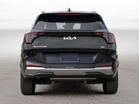 2026 Kia Sportage EX Premium