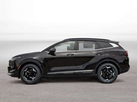 2026 Kia Sportage EX Premium