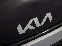 2026 Kia Sportage EX Premium