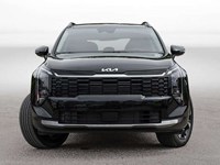 2026 Kia Sportage EX Premium