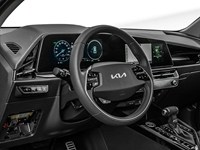 2026 Kia Niro SX