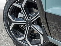 2026 Kia Niro SX