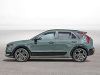 2026 Kia Niro SX