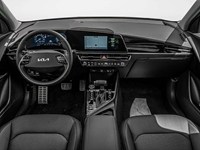 2026 Kia Niro SX