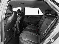 2026 Kia Niro EV Wave FWD