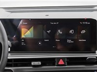 2026 Kia Sorento HEV LX