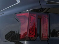 2026 Kia Sorento HEV LX