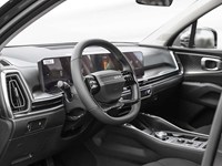 2026 Kia Sorento HEV LX