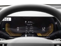2026 Kia Sorento HEV LX