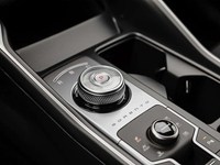 2026 Kia Sorento HEV LX