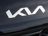 2026 Kia Sorento HEV LX