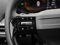 2026 Kia Sorento HEV LX