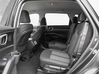 2026 Kia Sorento HEV LX
