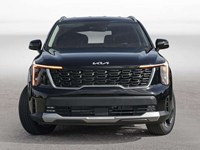 2026 Kia Sorento HEV LX