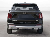 2026 Kia Sorento HEV LX