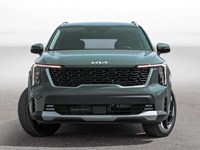 2026 Kia Sorento HEV EX