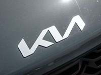 2026 Kia Sorento HEV EX