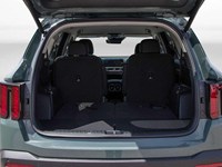 2026 Kia Sorento HEV EX