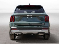 2026 Kia Sorento HEV EX
