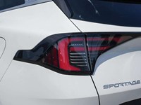2026 Kia Sportage HEV EX