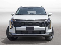 2026 Kia Sportage HEV EX