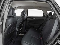 2026 Kia Sportage HEV EX