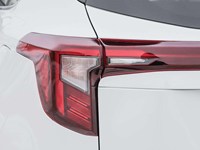 2026 Kia Seltos X-Line